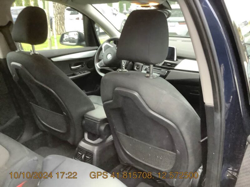 BMW 225 XE 2018 - 1