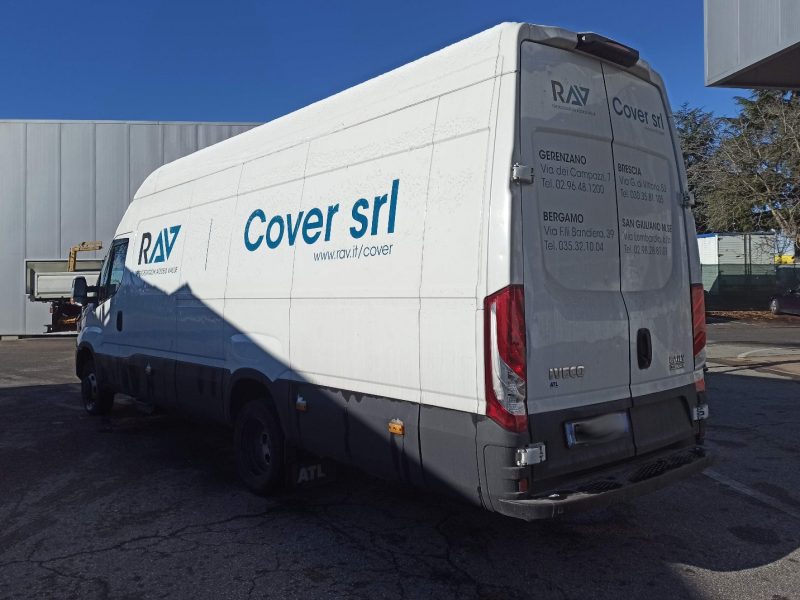 viceco daily metano3