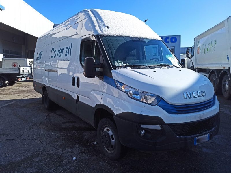 viceco daily metano6