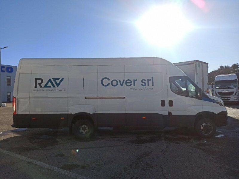 viceco daily metano7