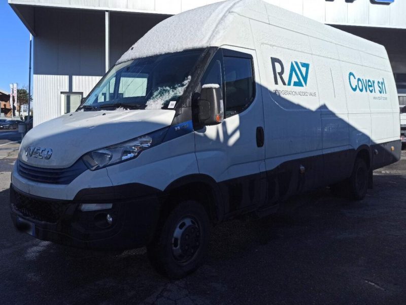 viceco daily metano8